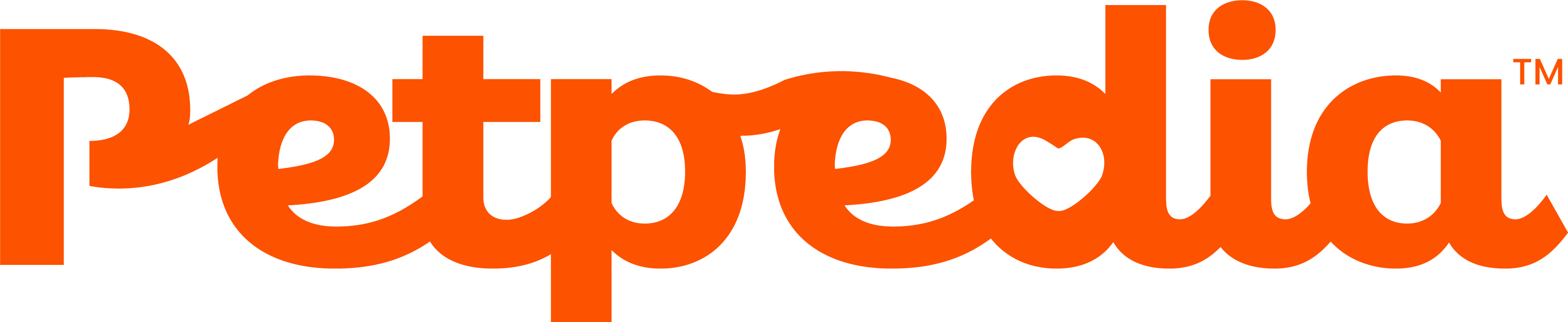 Petpedia Logo