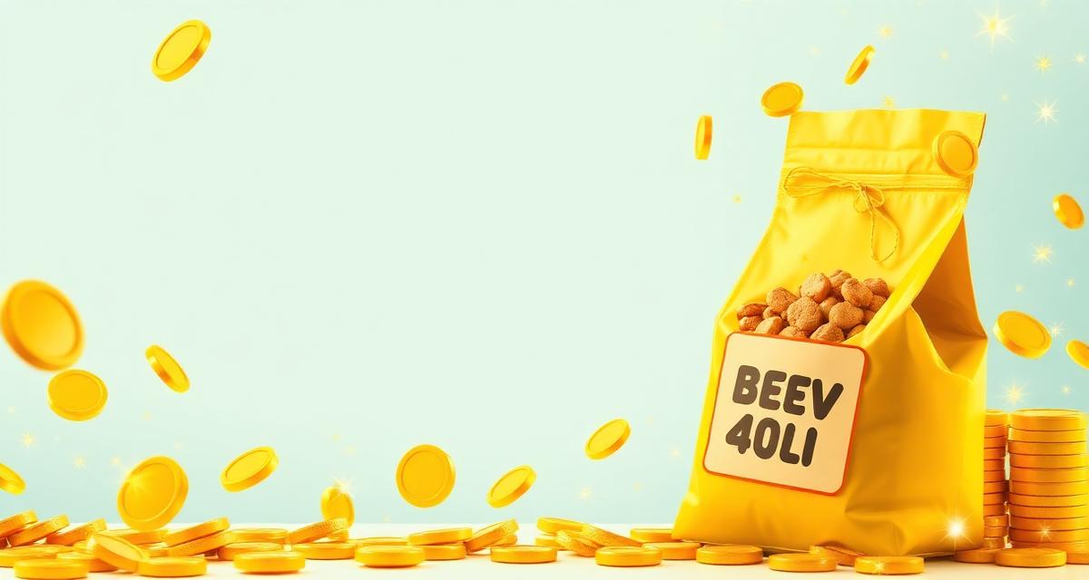 Win a gold coin every day with Pedigree
