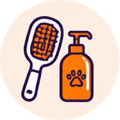 Grooming
