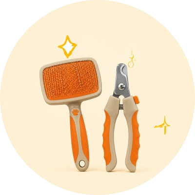 Grooming Store
